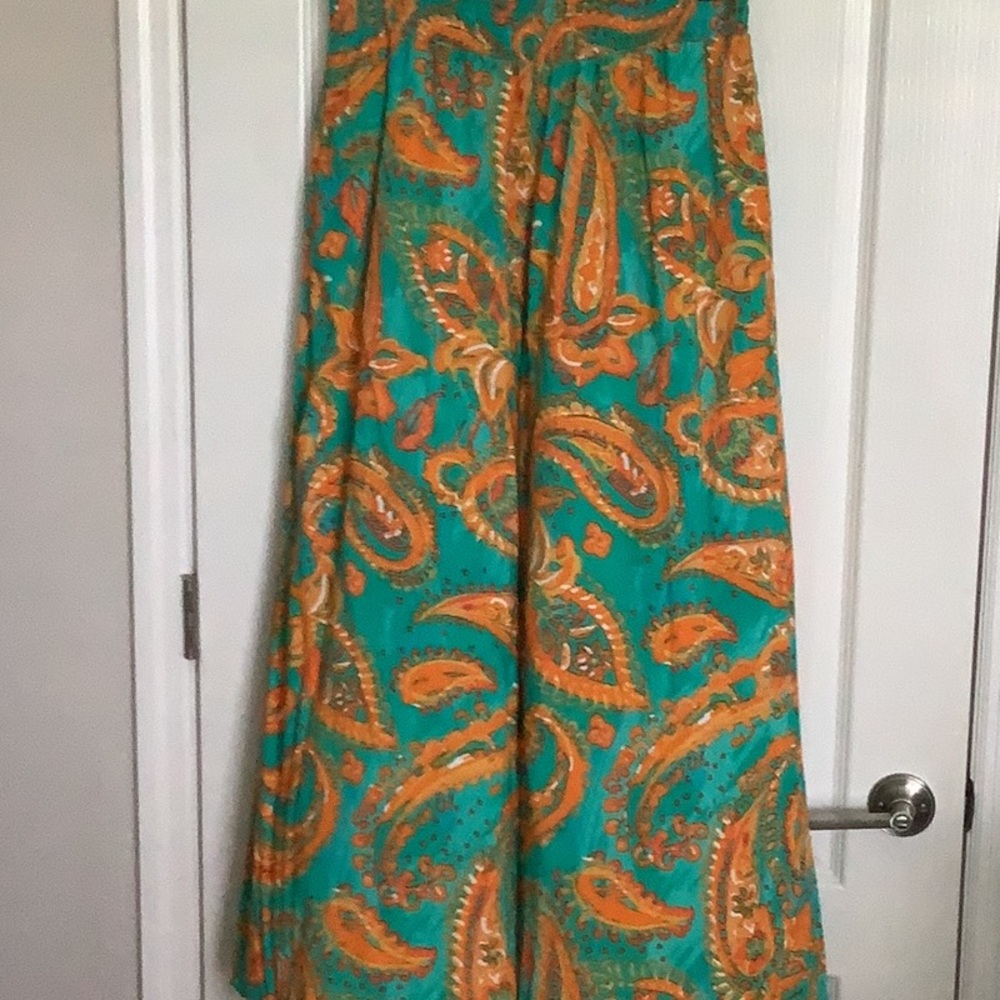 Misses/ladies palazzo pants
